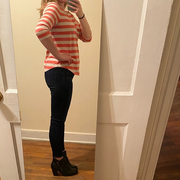 St. John’s bay 1/2 length sleeve - Picture 2 of 5